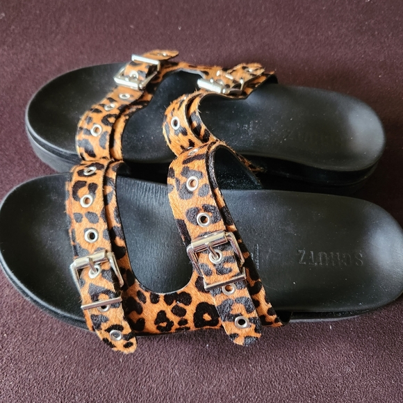 Sandles - Picture 2 of 6